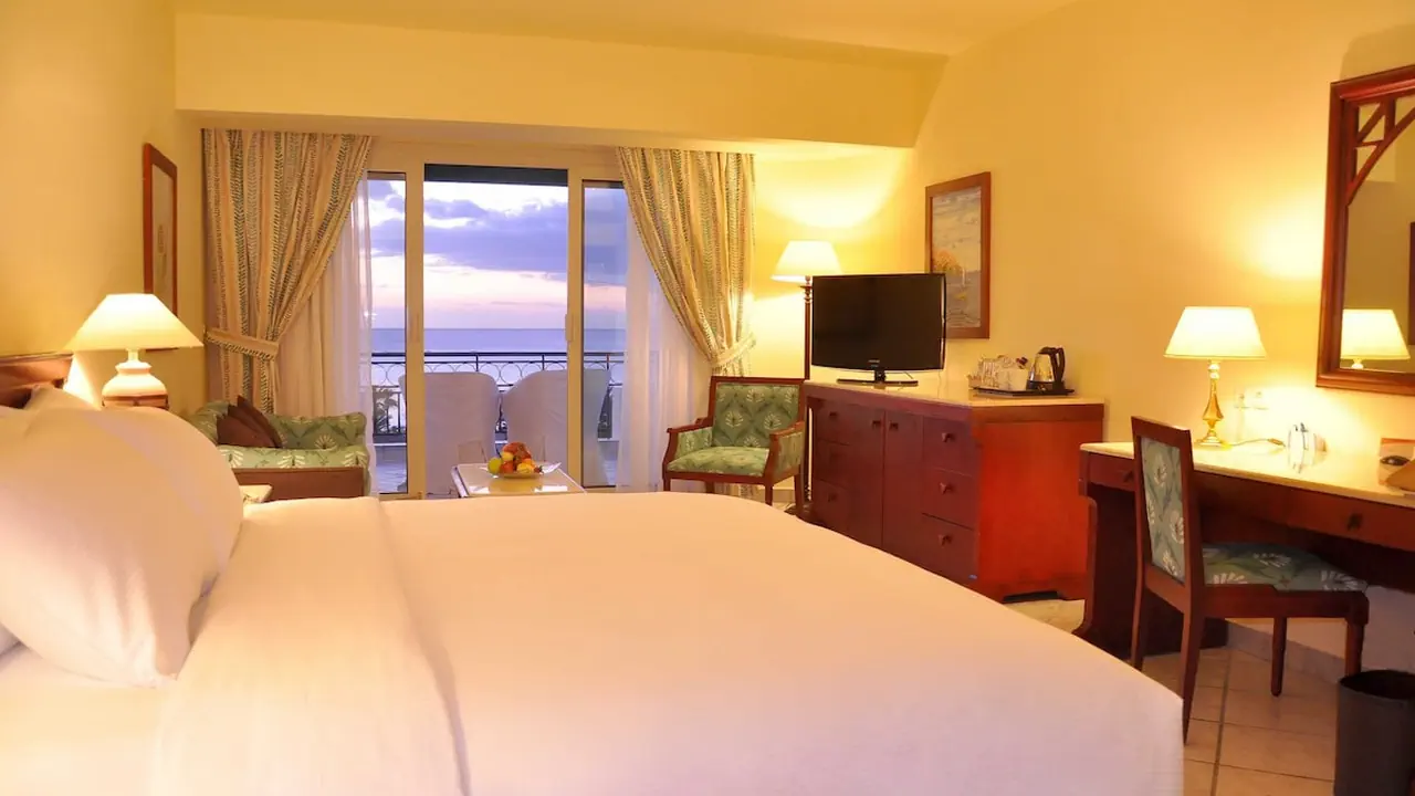 Hotel Safir Sharm Waterfalls Resort - Sharm Elshikh